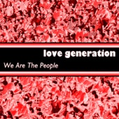 Love Generation artwork