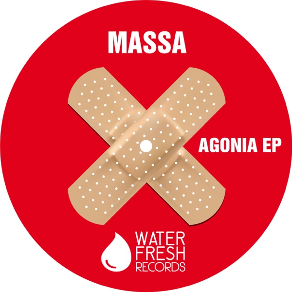 Agonia - Single