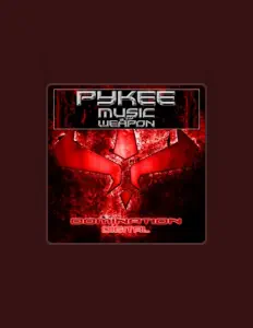 收听 Pykee、观看音乐视频、阅读小传、查看巡演日期等 ！