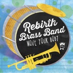 Move Your Body