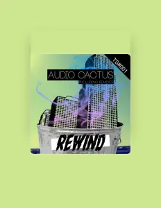 收听 Audio Cactus、观看音乐视频、阅读小传、查看巡演日期等 ！
