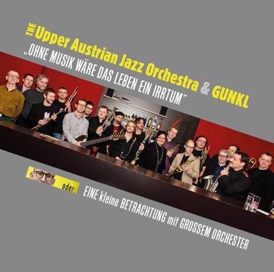 Ohne Musik wäre das Leben ein Irrtum