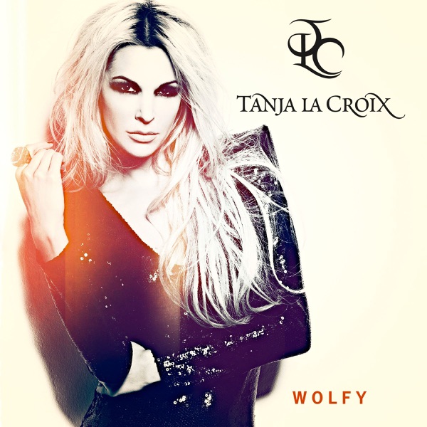 Wolfy (Remixes) - EP