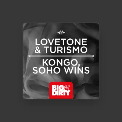 Listen to Lovetone, watch music videos, read bio, see tour dates & more!