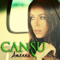 Amenna - EP - Cansu Kurtcu