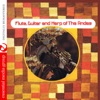 Flute, Guitar And Harp Of The Andes (Remastered) artwork