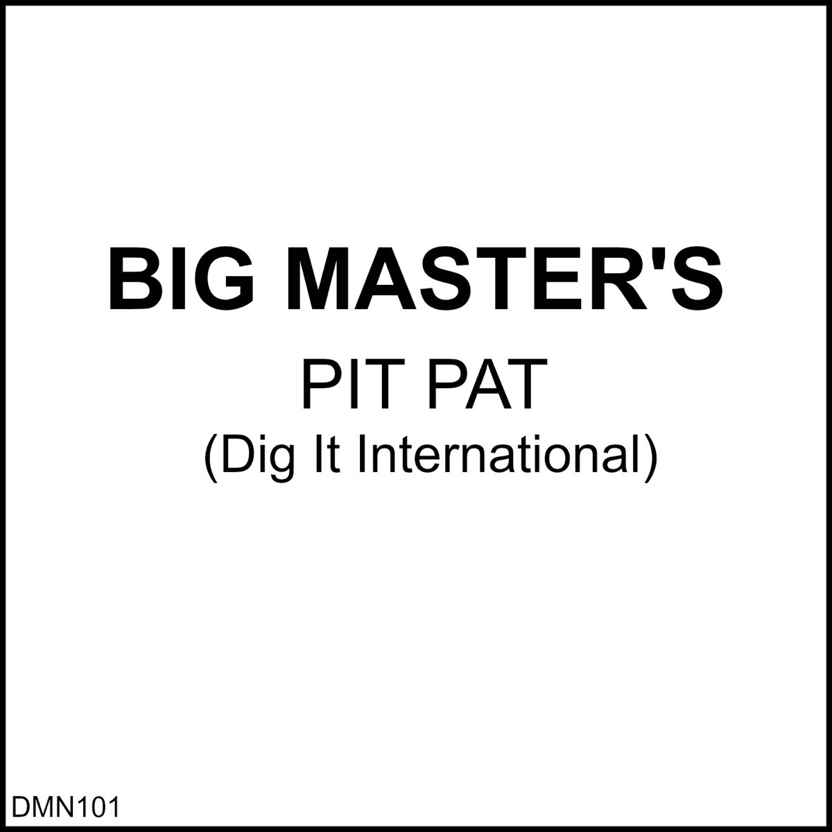 Пит ПАТ. Big Master. Pit a Pat перевод. Pit Pat” from Mr. show..