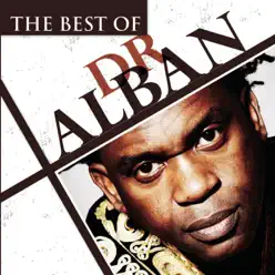 Best of Dr. Alban - Dr. Alban