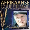 Ge Korsten - Love Changes Everything