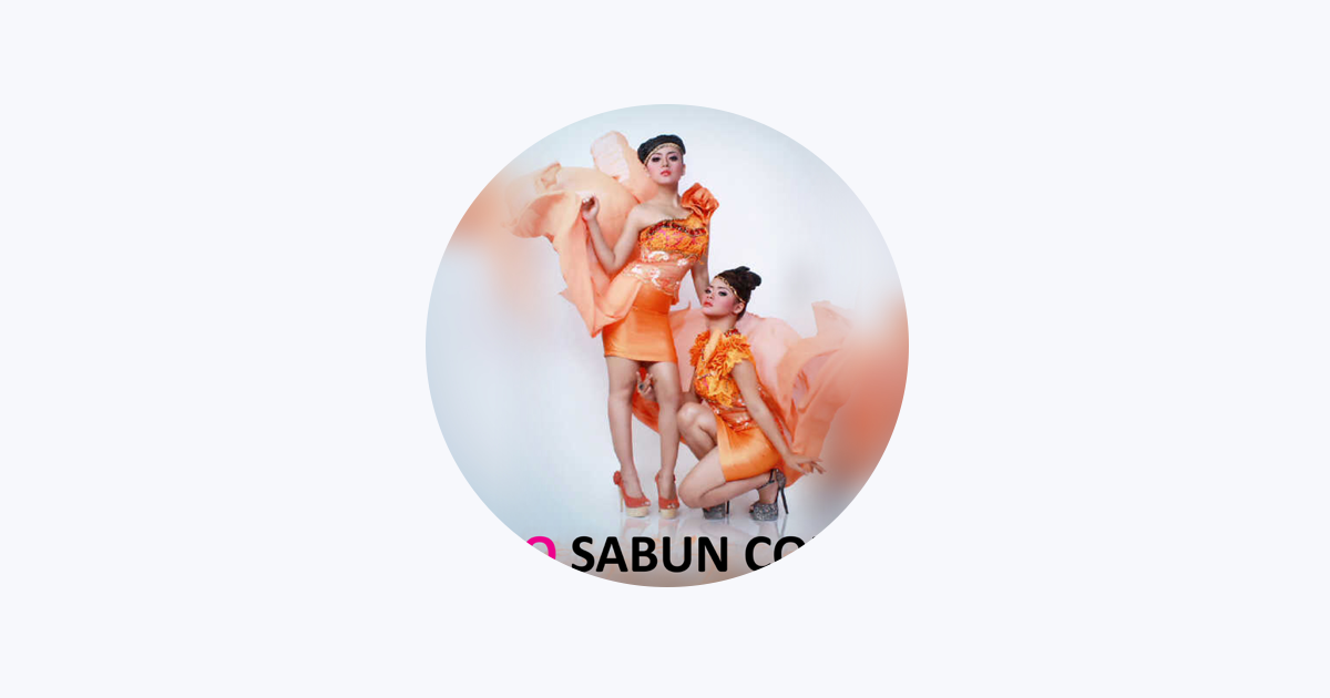 Duo Sabun Colek