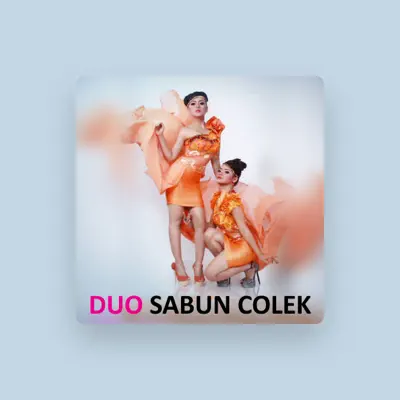 Listen to Duo Sabun Colek, watch music videos, read bio, see tour dates & more!