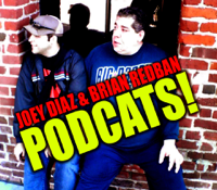 PODCATS podcast