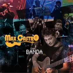 Max Castro - Cantando y Bailando