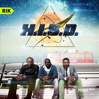 Heat Beta - Single