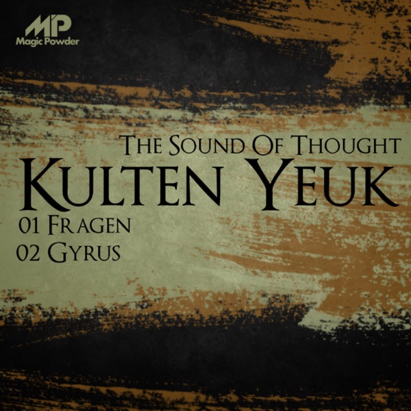 The Sound of Thought - Single