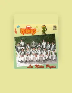 Listen to Banda Primos, watch music videos, read bio, see tour dates & more!
