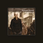 Kenan Vural