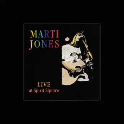 Listen to Marti Jones, watch music videos, read bio, see tour dates & more!