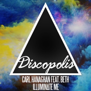 Illuminate Me (feat. Beth) - EP