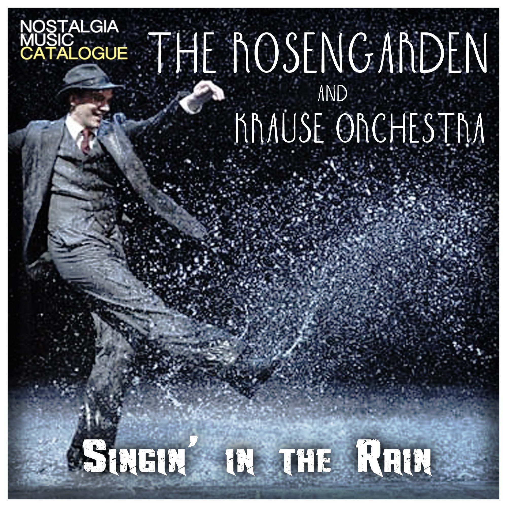 Singin' in the Rain