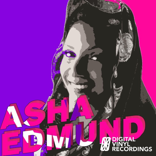 Asha Edmund