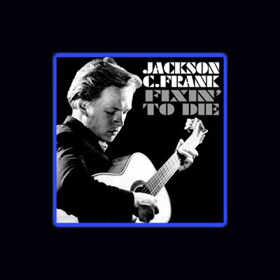 Jackson C. Frank