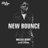 New Bounce (feat. Wizkid & Phenom) - Single