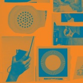 Close To the Glass cover