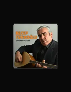 聆聽 Recep Türkoğlu、觀看音樂影片、閱讀小傳、查看巡演日期等！