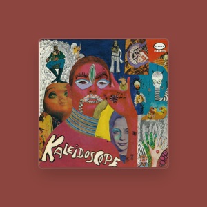 Kaleidoscope