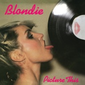 Blondie (with Robert Fripp) - Fade Away and Radiate