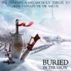 Buried in the Snow: A Melancholy Tribute to Final Fantasy VII, VIII & IX