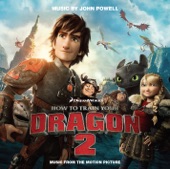 John Powell, Gavin Greenaway, DreamWorks Orchestra, Metro Voices Choir & Jenny O'Grady - Dragon Racing