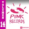 Pink Records, Vol. 14 - EP
