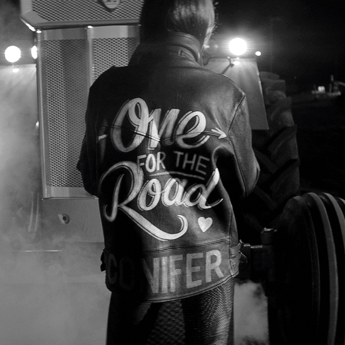 One For the Road - Single