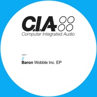 Wobble Inc. EP - Baron