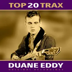 Top 20 Trax - Duane Eddy