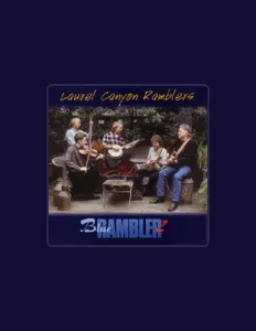 Listen to Laurel Canyon Ramblers, watch music videos, read bio, see tour dates & more!