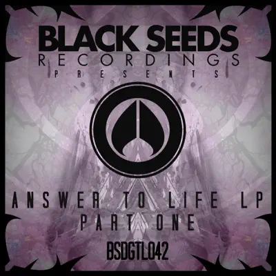 Listen to Answer To Life Lp - Part One - EP by Various Artists