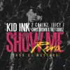 Show Me (Remix) [feat. Trey Songz, Juicy J, 2 Chainz & Chris Brown]