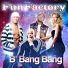 B' Bang Bang - Single