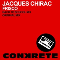 Frisco - Single - Jacques Chirac