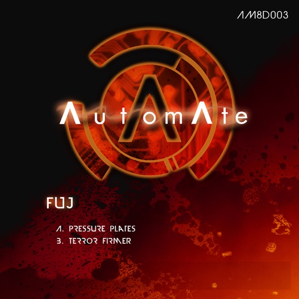 Pressure Plates / Terror Firmer - Single