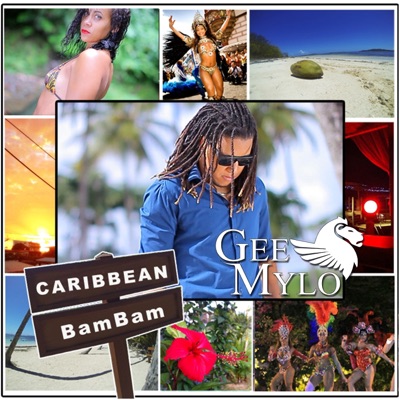Caribbean Bam Bam - Single