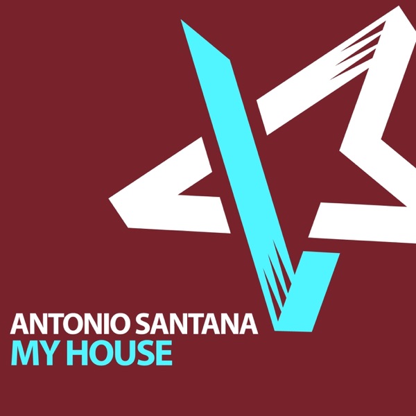 My House - Single
