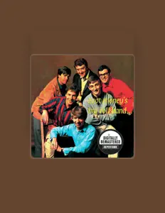 Listen to Zoot Money's Big Roll Band, watch music videos, read bio, see tour dates & more!