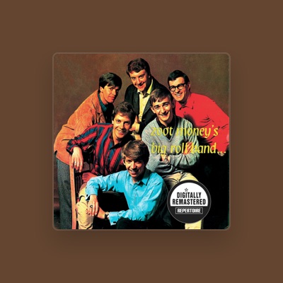 Listen to Zoot Money's Big Roll Band, watch music videos, read bio, see tour dates & more!