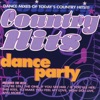Country Hits Dance Party