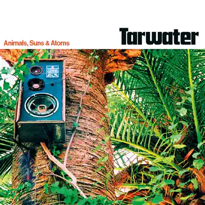Luister naar 'Animals, Suns & Atoms' van Tarwater