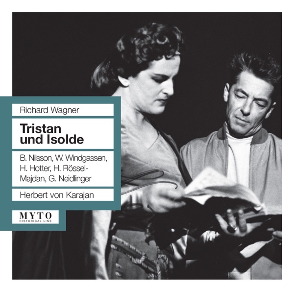 Wagner: Tristan und Isolde